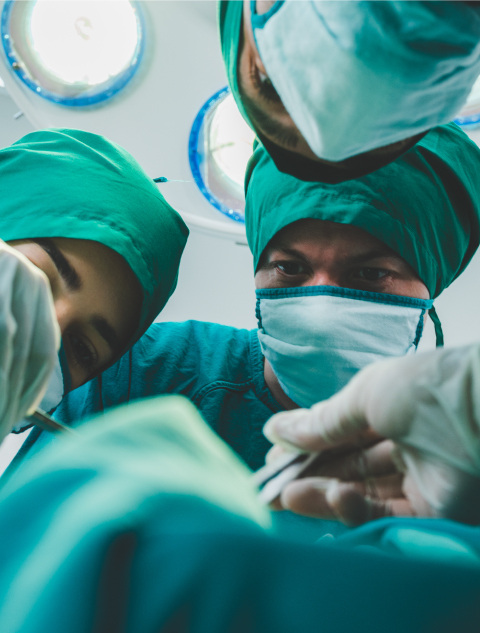 Todo lo que necesita saber sobre complicaciones en Cirugía Reconstructiva de Piso Pélvico