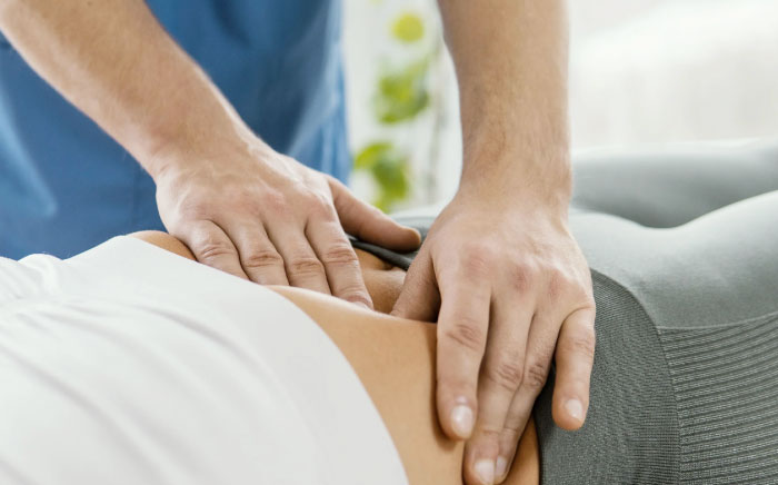 La Fisioterapia en las disfunciones del tejido conectivo