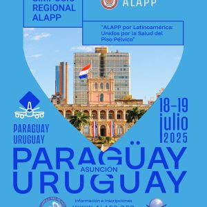 Registro Especialistas Simposio ALAPP