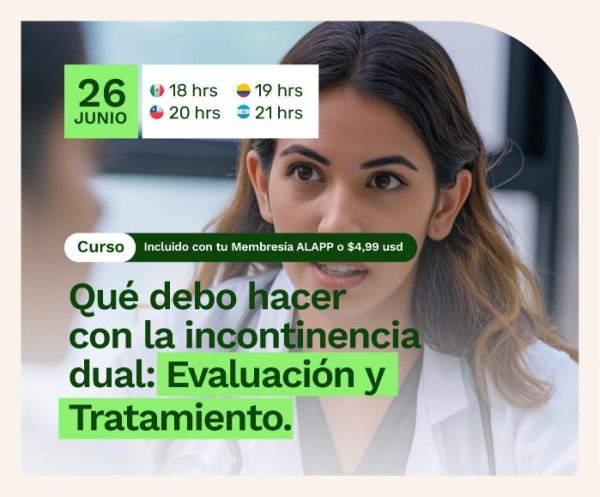 Incontinencia Dual