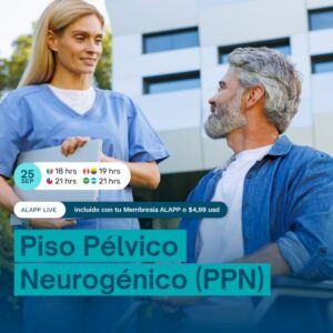 Piso Pélvico Neurogénico
