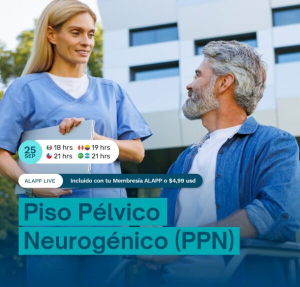 Piso Pélvico Neurogénico