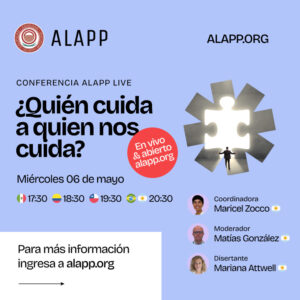¿Quíen cuida a quien nos cuida?