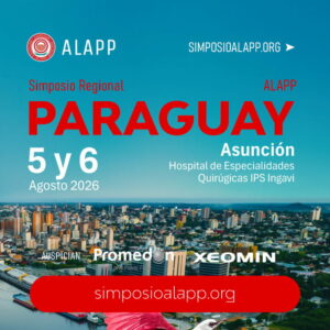 Simposio Paraguay • $90