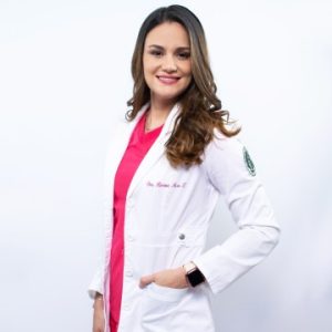 Profile photo of Kerima Lessandra Meza Torres